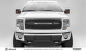 ZROADZ Z315681 Main Grille - Truck Part Superstore