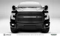ZROADZ Z315741 Main Grille - Truck Part Superstore