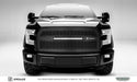 ZROADZ Z315731 Main Grille - Truck Part Superstore
