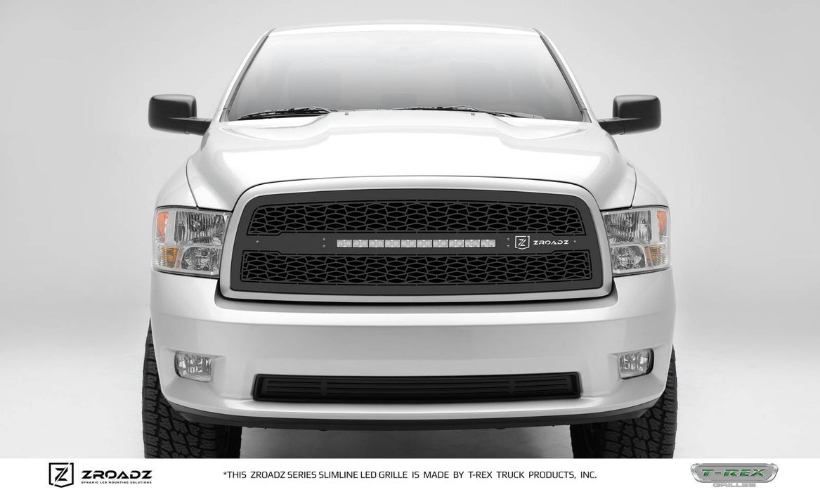 ZROADZ Z314571 Main Grille - Truck Part Superstore