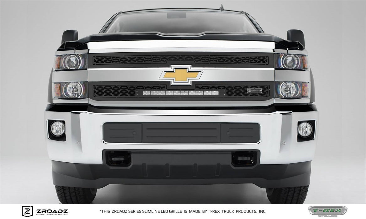 ZROADZ Z311221 Main Grille - Truck Part Superstore