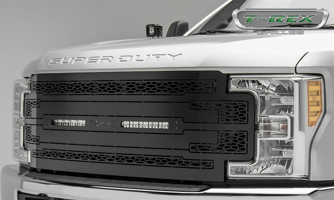 ZROADZ Z315471 Main Grille - Truck Part Superstore