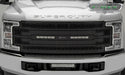 ZROADZ Z315471 Main Grille - Truck Part Superstore