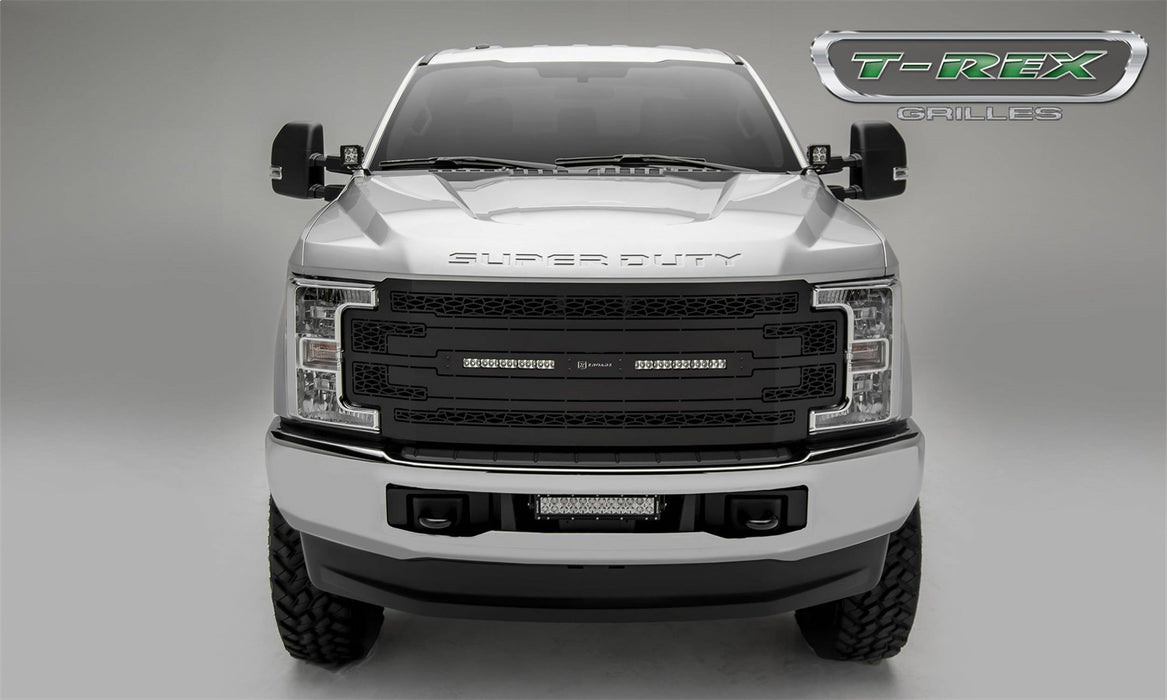 ZROADZ Z315471 Main Grille - Truck Part Superstore