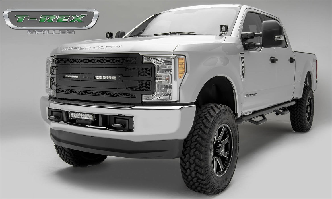 ZROADZ Z315471 Main Grille - Truck Part Superstore