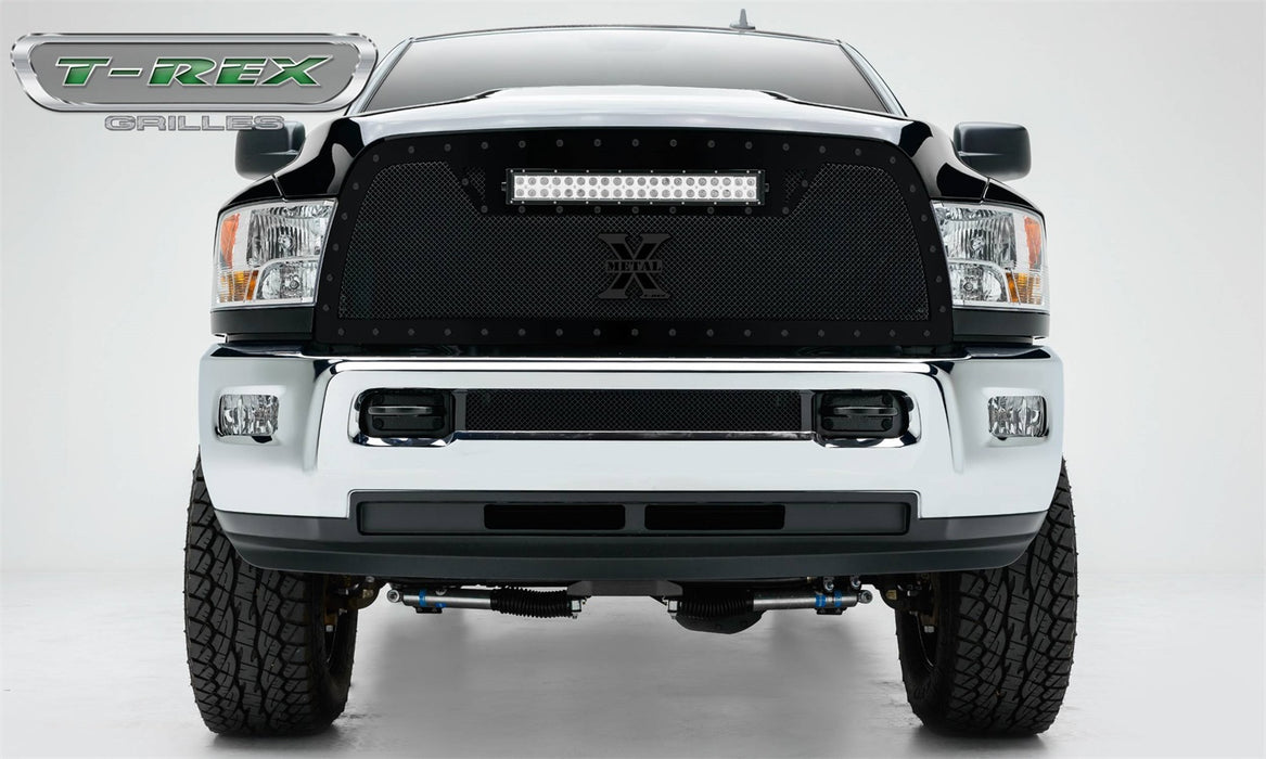 T-Rex Grilles 6314521-BR Stealth Torch Series LED Light Grille - Truck Part Superstore