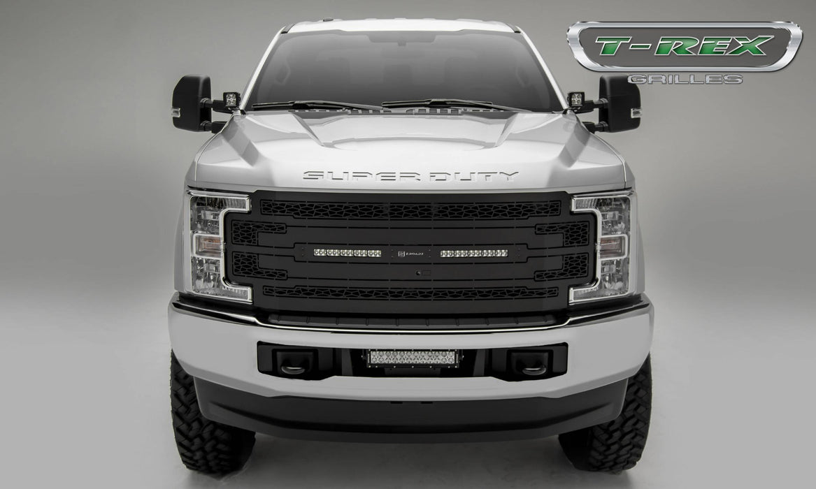 ZROADZ Z315371 Main Grille - Truck Part Superstore