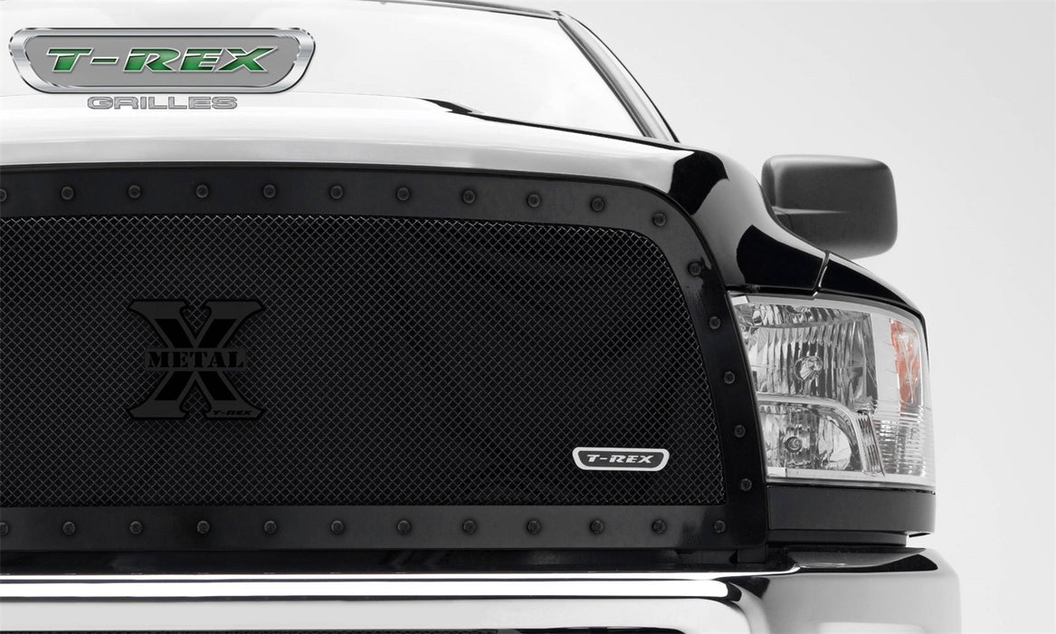 T-Rex Grilles 6714521-BR Stealth X-Metal Series Mesh Grille Assembly - Truck Part Superstore