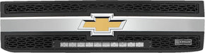 ZROADZ Z311221 Main Grille - Truck Part Superstore