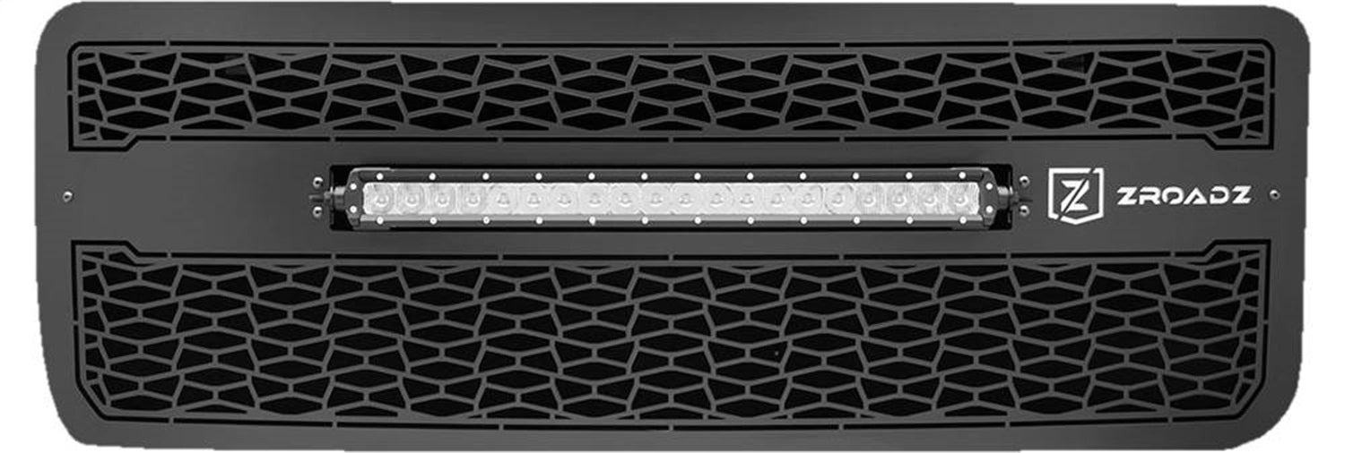 ZROADZ Z312111 Main Grille - Truck Part Superstore