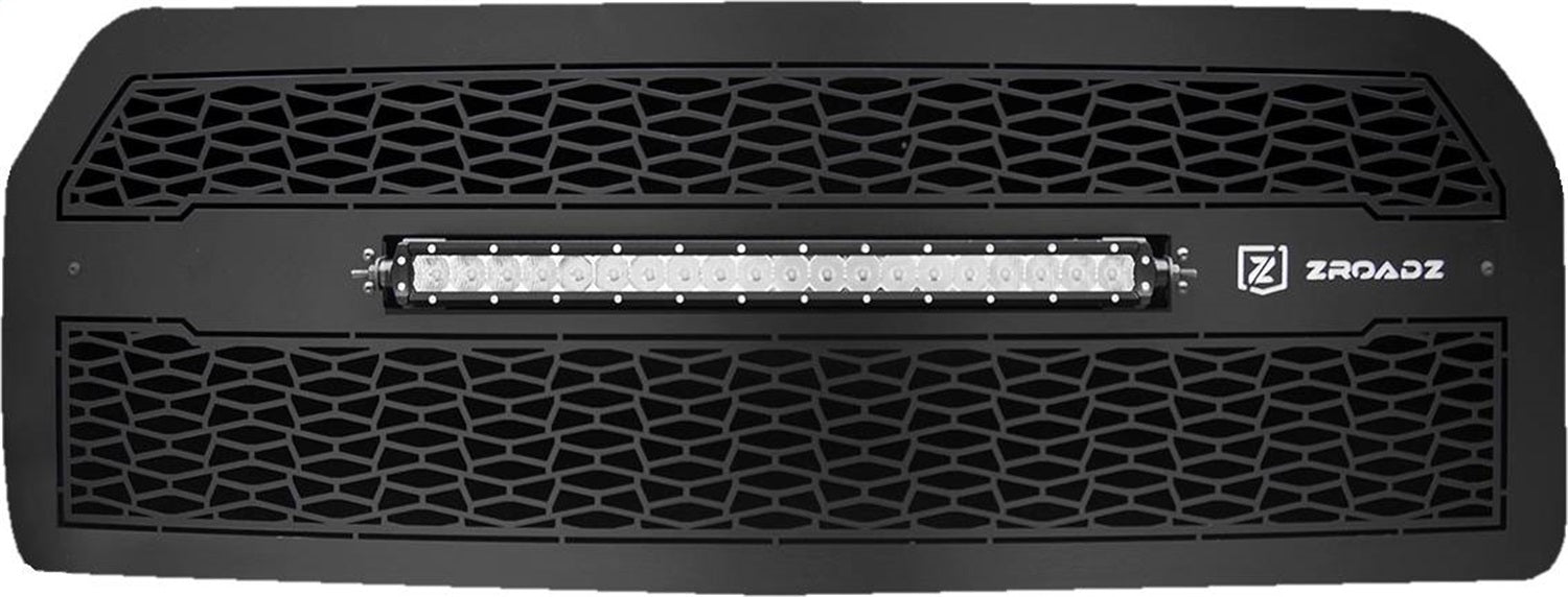 ZROADZ Z315731 Main Grille - Truck Part Superstore