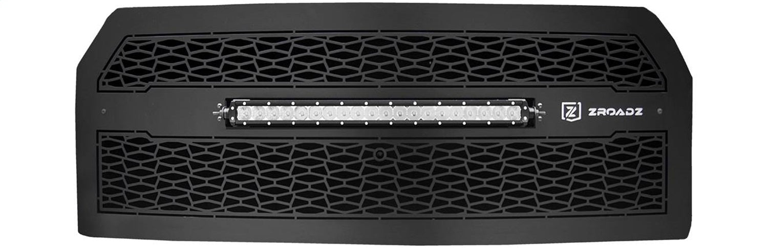 ZROADZ Z315741 Main Grille - Truck Part Superstore