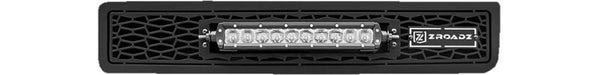 ZROADZ Z319381 Main Grille - Truck Part Superstore