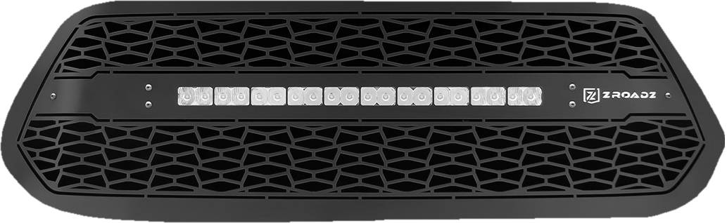 ZROADZ Z319411 Main Grille - Truck Part Superstore