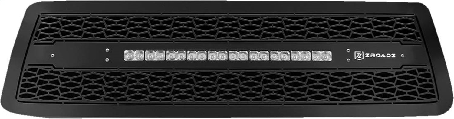 ZROADZ Z319631 Main Grille - Truck Part Superstore