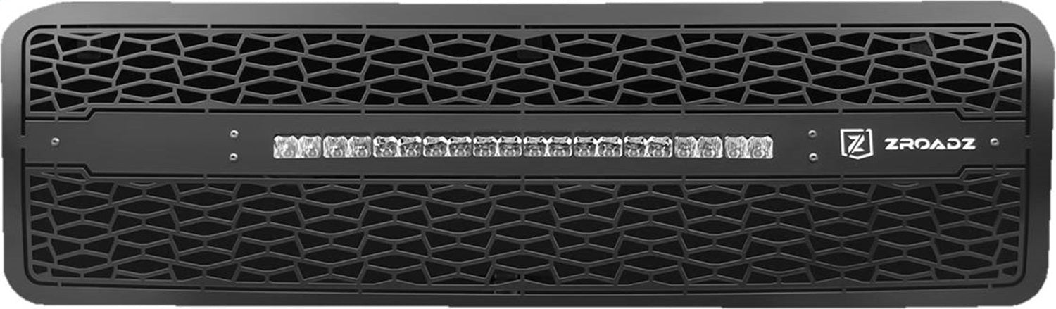 ZROADZ Z315681 Main Grille - Truck Part Superstore