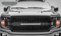 ZROADZ Z315711 Main Grille - Truck Part Superstore