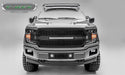 ZROADZ Z315711 Main Grille - Truck Part Superstore