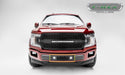 ZROADZ Z425711 Bumper Grille Insert - Truck Part Superstore