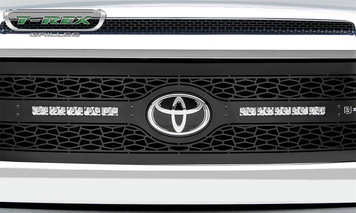 ZROADZ Z319661 Main Grille - Truck Part Superstore
