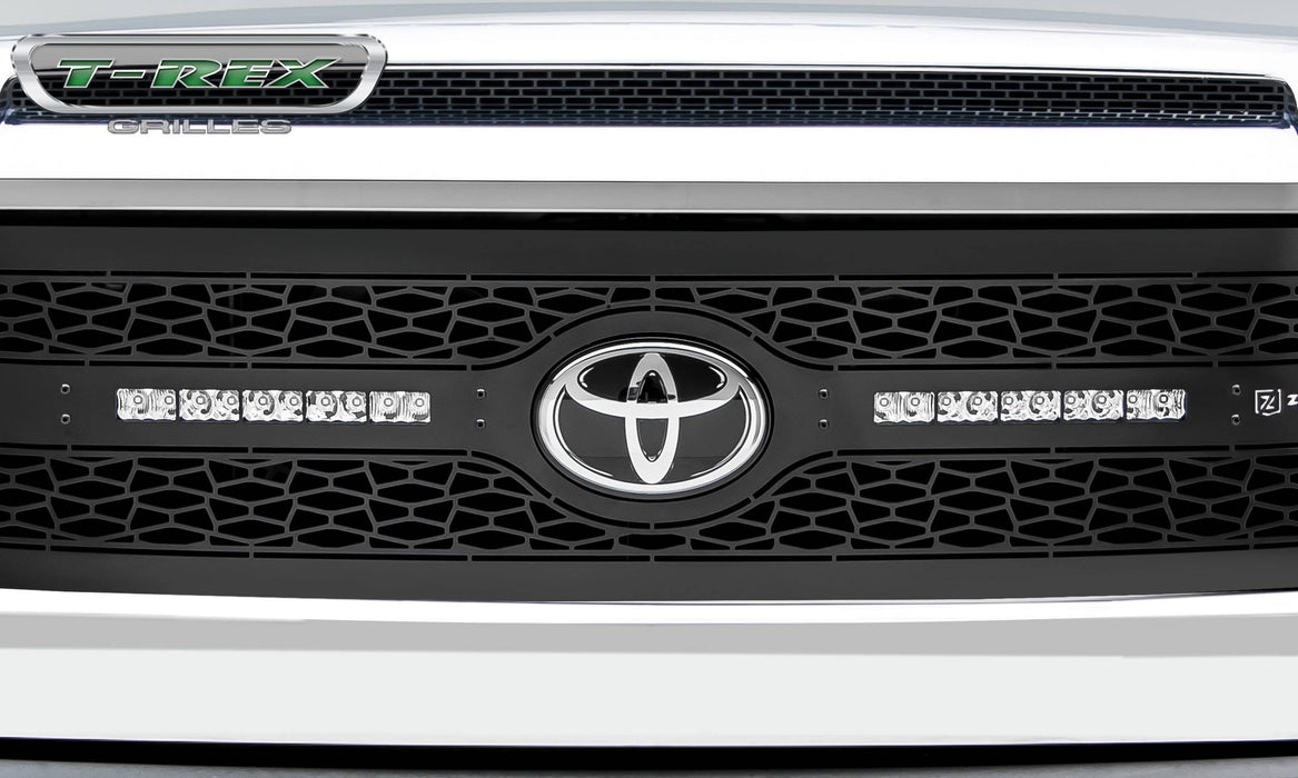 ZROADZ Z319661 Main Grille - Truck Part Superstore
