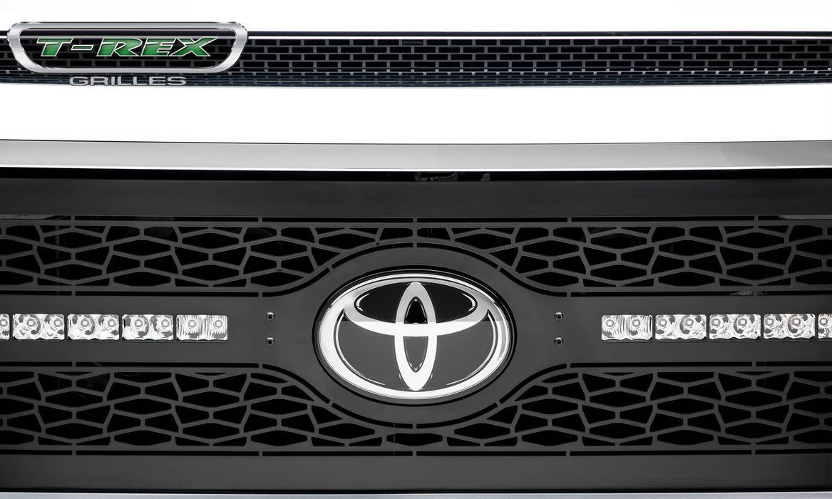 ZROADZ Z319661 Main Grille - Truck Part Superstore