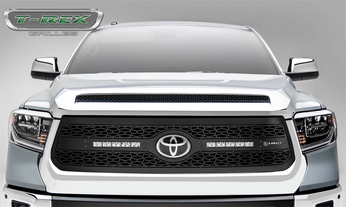 ZROADZ Z319661 Main Grille - Truck Part Superstore