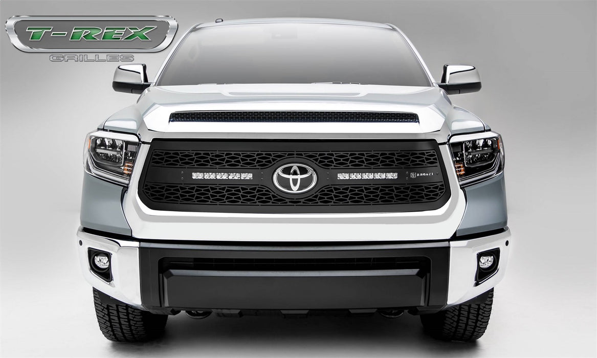 ZROADZ Z319661 Main Grille - Truck Part Superstore