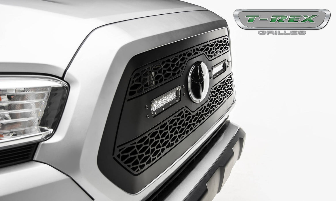 ZROADZ Z319511 Main Grille - Truck Part Superstore