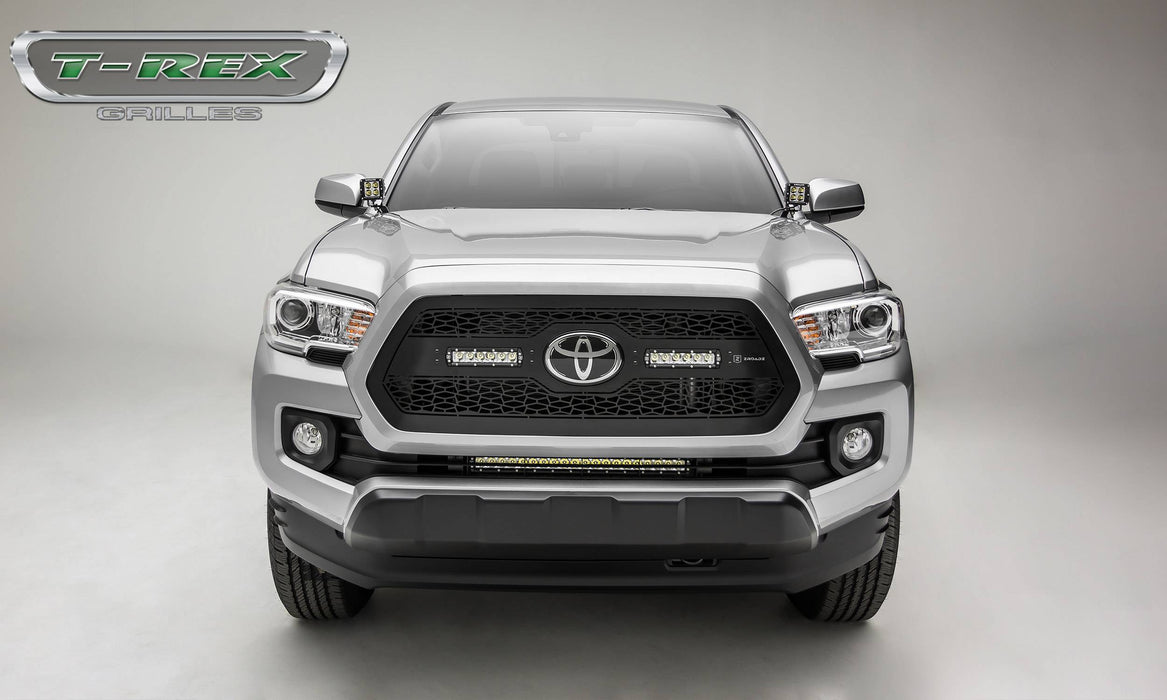 ZROADZ Z319511 Main Grille - Truck Part Superstore