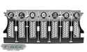 ZROADZ Z314931 Main Grille; Incl. [7] 2 in. LED Round Lights And Universal Wiring Harness; - Truck Part Superstore