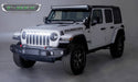ZROADZ Z314931 Main Grille; Incl. [7] 2 in. LED Round Lights And Universal Wiring Harness; - Truck Part Superstore