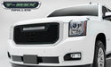 T-Rex Grilles 6311691-BR Stealth Torch Series LED Light Grille - Truck Part Superstore
