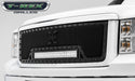 T-Rex Grilles 6312051-BR Stealth Torch Series LED Light Grille - Truck Part Superstore