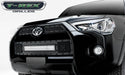 T-Rex 6319491-BR Stealth Torch Series LED Light Grille - Truck Part Superstore