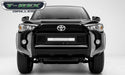 T-Rex 6319491-BR Stealth Torch Series LED Light Grille - Truck Part Superstore