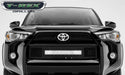 T-Rex 6319491-BR Stealth Torch Series LED Light Grille - Truck Part Superstore