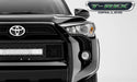 T-Rex 6319491-BR Stealth Torch Series LED Light Grille - Truck Part Superstore