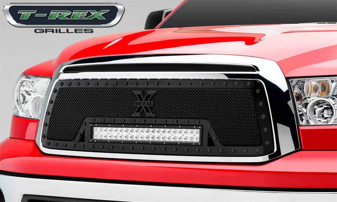 T-Rex Grilles 6319631-BR Stealth Torch Series LED Light Grille - Truck Part Superstore