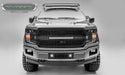 ZROADZ Z315811 Main Grille - Truck Part Superstore