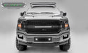 ZROADZ Z315811 Main Grille - Truck Part Superstore