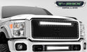T-Rex Grilles 6315461-BR Stealth Torch Series LED Light Grille - Truck Part Superstore