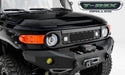 T-Rex Grilles 6319321-BR Stealth Torch Series LED Light Grille - Truck Part Superstore