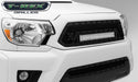 T-Rex Grilles 6319381-BR Stealth Torch Series LED Light Grille; [Available While Supplies Last]; - Truck Part Superstore