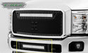 T-Rex 6325461-BR Stealth Torch Series LED Light Bumper Grille - Truck Part Superstore
