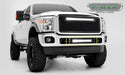 T-Rex 6325461-BR Stealth Torch Series LED Light Bumper Grille - Truck Part Superstore