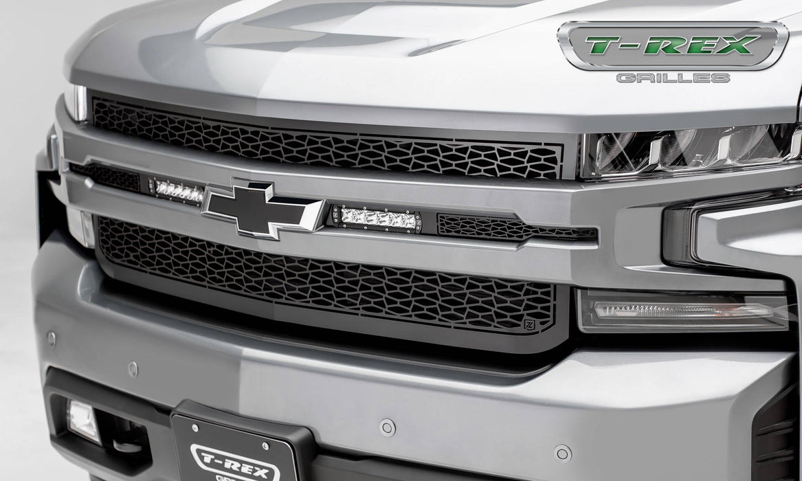 ZROADZ Z311261 Main Grille - Truck Part Superstore