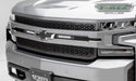 ZROADZ Z311261 Main Grille - Truck Part Superstore