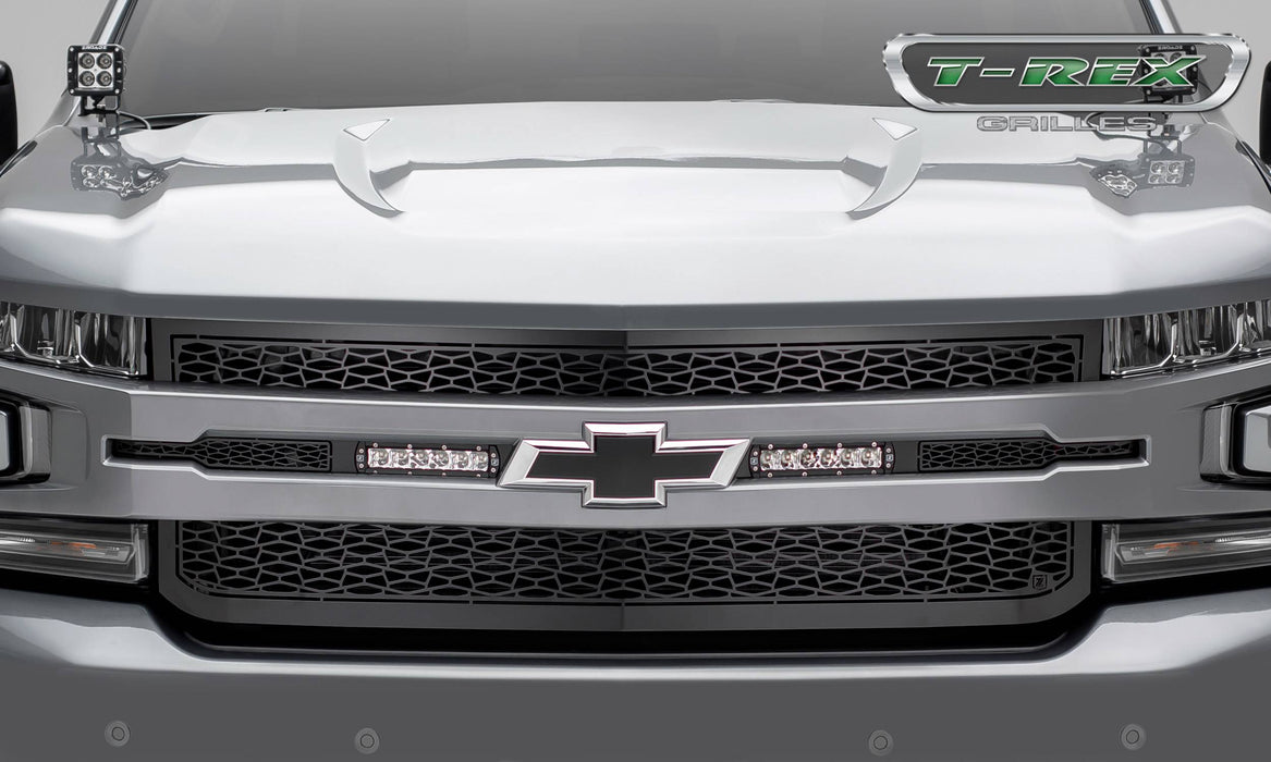 ZROADZ Z311261 Main Grille - Truck Part Superstore