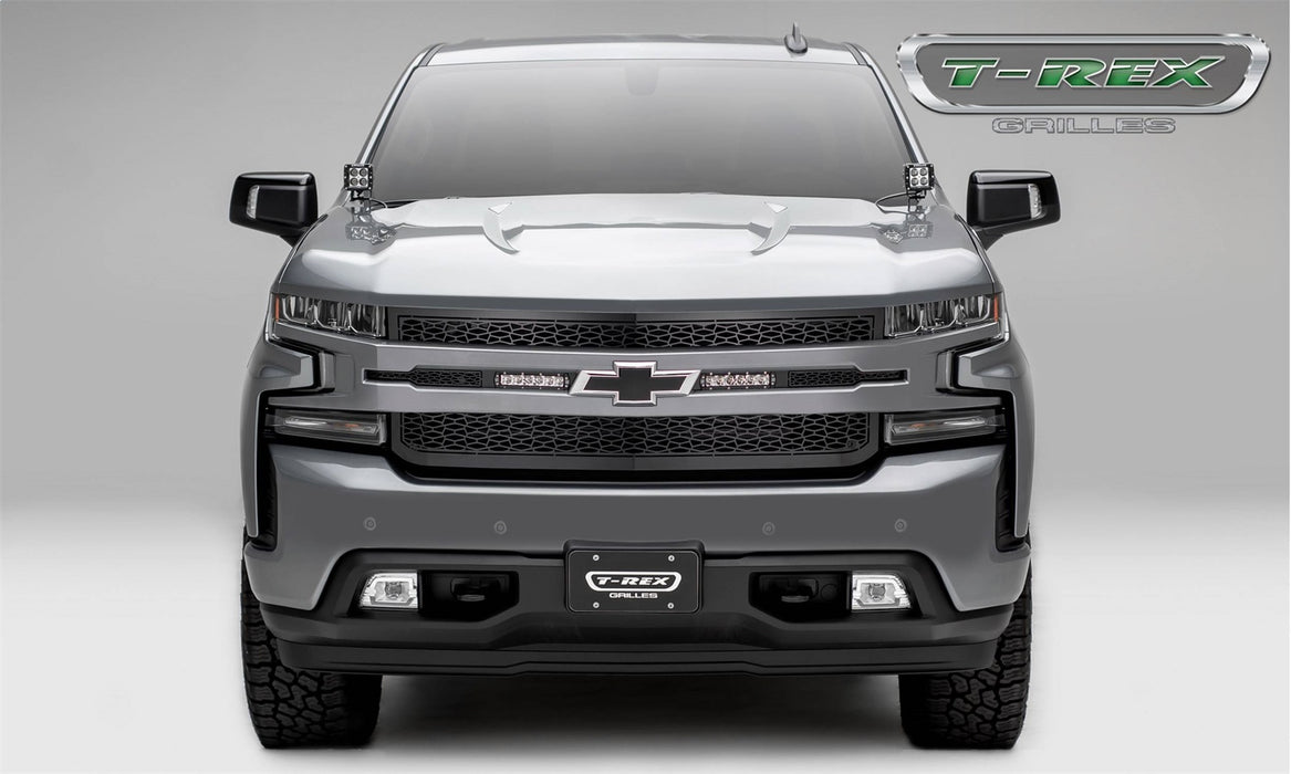ZROADZ Z311261 Main Grille - Truck Part Superstore
